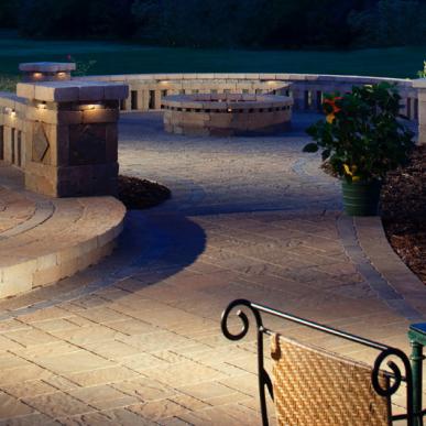 Tru-Scapes Accent, Path & Hardscapes Lights